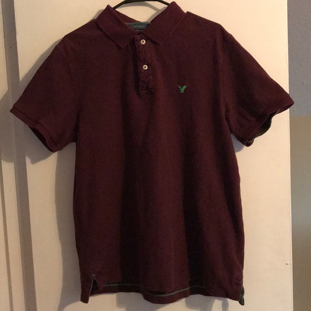 American Eagle (Vintage Fit)